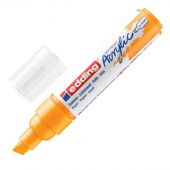 Маркер акриловый Edding 5000/906.скош.нак. 5-10 мм. Цвет Солнечный желтый Маркер акриловый Edding 5000/906.скош.нак. 5-10 мм. Цвет Солнечный желтый