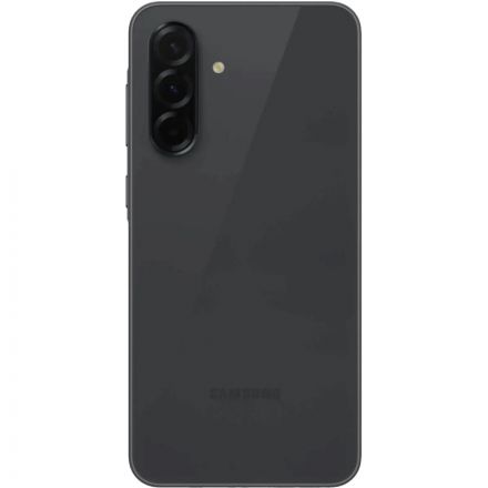 Смартфон Samsung Galaxy A36 5G SM-A366E 256Gb 8Gb черный(SM-A366EZKGCAU)