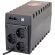 ИБП Powercom Raptor RPT-800AP EURO, лин-инт., 800ВА/480Вт, 3 EURO, USB