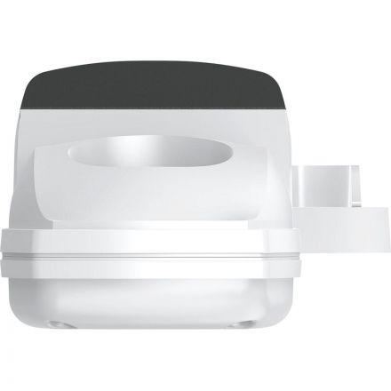 Сетевой фильтр PILOT PRO USB  3м (10А/2200Вт/6р) серый