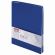 Тетрадь БОЛЬШОЙ ФОРМАТ (200x252 мм) В5, BRAUBERG "Office PRO", под кожу, гребень, клетка, 80 л., синий, 111048