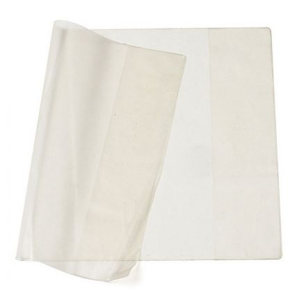 Обложки для учебников №1 School 10 штук в упаковке (227x360 мм, 110 мкм)