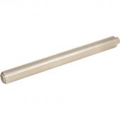 Пленка укрывная техническая рукав ПВД, серая,2сорт,100мкм,1,5 х 100м (21кг)