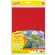 Цветной фетр МЯГКИЙ А4, 2 мм, 8 листов, 8 цветов, плотность 170 г/м2, ЮНЛАНДИЯ, 662050 Цветной фетр МЯГКИЙ А4, 2 мм, 8 листов, 8 цветов, плотность 170 г/м2, ЮНЛАНДИЯ, 662050