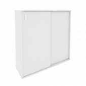 Style Шкаф купе Л.ШК-2 Т Белый 1200*410*1215 Style Шкаф купе Л.ШК-2 Т Белый 1200*410*1215
