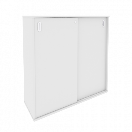 Style Шкаф купе Л.ШК-2 Т Белый 1200*410*1215 Style Шкаф купе Л.ШК-2 Т Белый 1200*410*1215