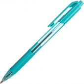 Ручка шариковая автомат. Deli X-tream, д.ш.0,7мм, лин 0,4,р/манж,син Ручка шариковая автомат. Deli X-tream, д.ш.0,7мм, лин 0,4,р/манж,син