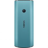 Мобильный телефон Nokia 110 4G TA-1543 DS BLUE (1GF018MPE1C01)