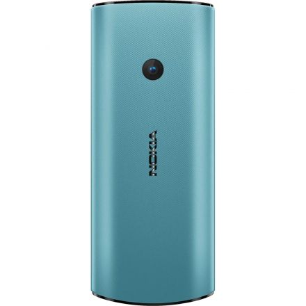 Мобильный телефон Nokia 110 4G TA-1543 DS BLUE (1GF018MPE1C01)