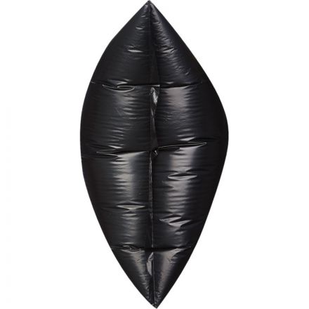 Мешки для мусора на 120 литров черные (40 мкм, в рулоне 10 штук, 70х110 см) Мешки для мусора на 120 литров черные (40 мкм, в рулоне 10 штук, 70х110 см)