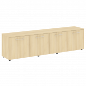 Yalta Тумба модульная LT.TS-4.7 Акация 2188*450*580 Yalta Тумба модульная LT.TS-4.7 Акация 2188*450*580