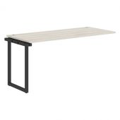 Стол промежуточный XIQST 1670 Сосна Эдмонт/Антрацит 1600х700х750 XTEN-Q