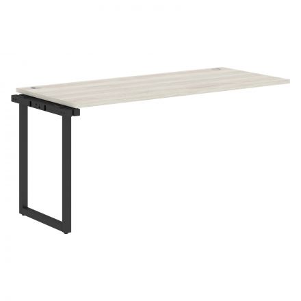 Стол промежуточный XIQST 1670 Сосна Эдмонт/Антрацит 1600х700х750 XTEN-Q Стол промежуточный XIQST 1670 Сосна Эдмонт/Антрацит 1600х700х750 XTEN-Q