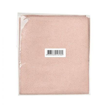 Салфетка хозяйственная HQ Profiline д/стекл ПУ 35х40см 245г/м2 красн 2шт/уп