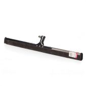 Швабра-стяжка/водосгон, ширина 55 см, металлическая основа/резина (ЭВА), без черенка, YORK, 84460 Швабра-стяжка/водосгон, ширина 55 см, металлическая основа/резина (ЭВА), без черенка, YORK, 84460