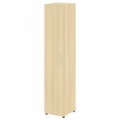 Yalta Шкаф узкий LT.SU-1.9 (L) Акация 400*450*1987