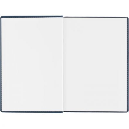 Ежедневник датированный 2026, синий,А5, 148х218 мм,352 стр,АТТАСНЕ Вива