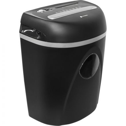 Шредер (уничтожитель) Гелеос УП23-4, 4ур.секр., 14лист., 23л