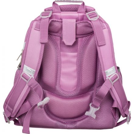 Ранец Комус Класс Basic Enjoy, 2 отд., эргоном. спинка