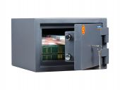 Сейф взломостойкий Valberg Кварцит-25 (ключевой замок)