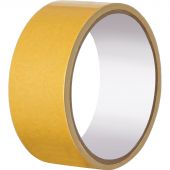 Клейкая лента двухсторонняя 38ммх10м, ткань СПб Клейкая лента двухсторонняя 38ммх10м, ткань СПб