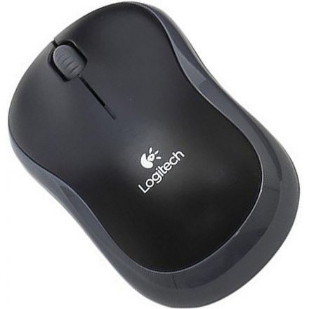 Набор клавиатура+мышь Logitech MK270 (920-003381) WLS