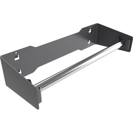 Держатель ВФ рулона QDR-16 (В-75хШ-340хГ-130)