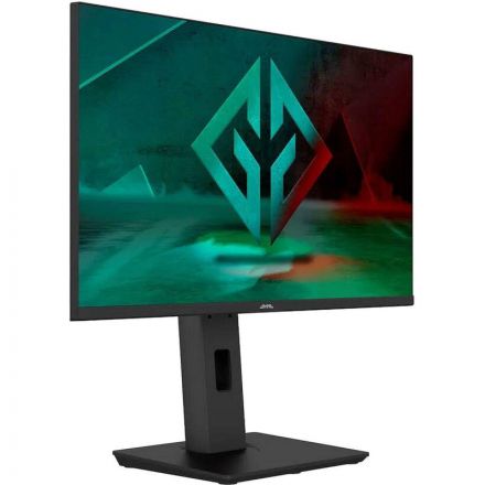 Монитор GMNG GM-24F02 (GM24SG02) 23.8/IPS/FHD/1ms/HDMI/DP/165Hz/280cd