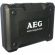 Перфоратор AEG KH 28 Super XE 4935428190