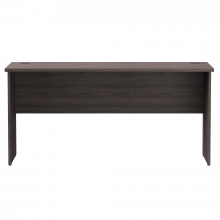 Стол прямой Everprof EVO опоры ЛДСП 1580х670х755 мм Дуб Пасадена