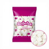 Маршмеллоу CONFECTUM Clouds с ароматом ванили и пломбира 600 г