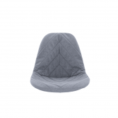 Чехол Шелл Пик QH21-1325 (серый)