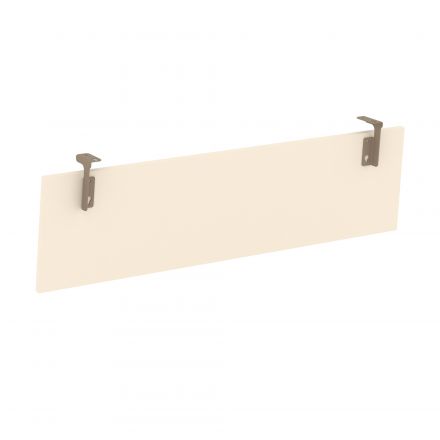 Estetica Царга стола ES.CS-3 Сатин/Латте металл 1180*18*320