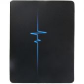 Коврик для мыши Cross Pad CPO040 черный