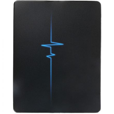 Коврик для мыши Cross Pad CPO040 черный