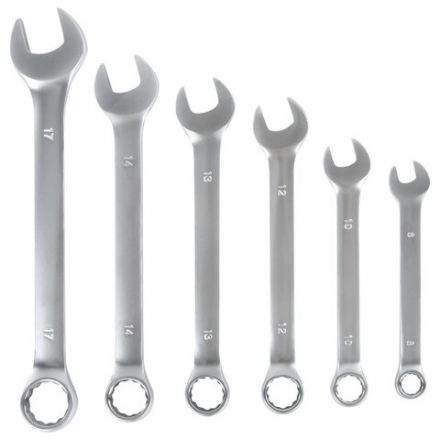 Набор инструментов универсальный, 159 предметов, пластиковый кейс, RABBITEX, 671340