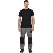 Футболка Imperial 190 черная L