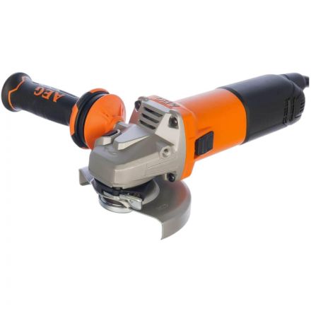 Шлифмашина угловая AEG WS13-125XE 4935451410