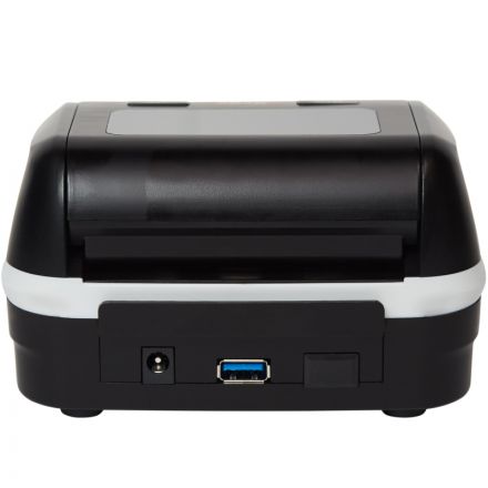 Детектор банкнот (валют) DoCash Vega, автоматический,с аккумулятором,руб