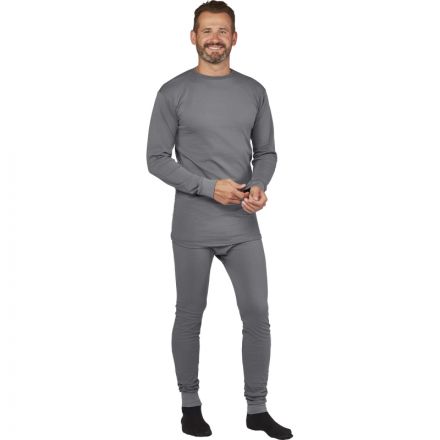 Белье нательное трикотаж летнее цв.серый (р.60-62)р.182-188