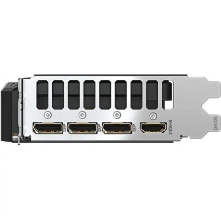 Видеокарта GIGABYTE RTX5060Ti WINDFORCE 8GB, HDMI, DPx3(GV-N506TWF2-8GD) Видеокарта GIGABYTE RTX5060Ti WINDFORCE 8GB, HDMI, DPx3(GV-N506TWF2-8GD)