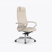 Кресло Samurai KL-1 Молочный