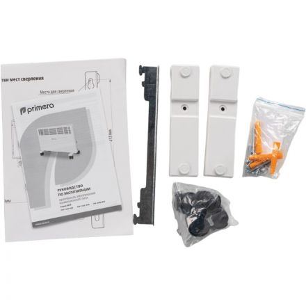 Конвектор электрический Primera PHP-2008-MXR