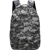 Рюкзак для ноутбука 17.3 Lamark B157 Khaki