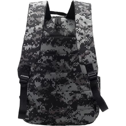 Рюкзак для ноутбука 17.3 Lamark B157 Khaki Рюкзак для ноутбука 17.3 Lamark B157 Khaki