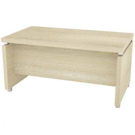 Стол Д_EASY Director рук-ля Ш1600 ДСП мел. дуб шамони св.124 Стол Д_EASY Director рук-ля Ш1600 ДСП мел. дуб шамони св.124