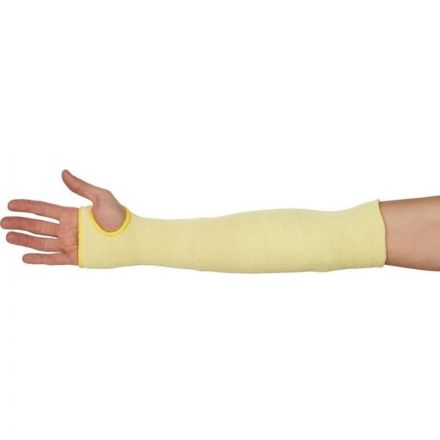 Нарукавник кевларовый Терма для защиты от повышенных температур и порезов длина 56 см