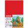 Картон цветной А4 немелованный (матовый), 8 листов 8 цветов, ПИФАГОР, 200х283 мм, 127050 Картон цветной А4 немелованный (матовый), 8 листов 8 цветов, ПИФАГОР, 200х283 мм, 127050