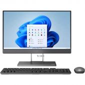 Моноблок Lenovo IdeaCentre (F0GR00AERU) 23,8/FHD/i5-13500H/8/512/NoOS/KM/gr