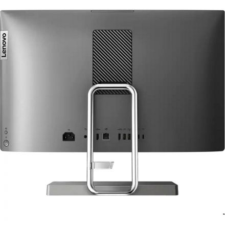 Моноблок Lenovo IdeaCentre (F0GR00AERU) 23,8/FHD/i5-13500H/8/512/NoOS/KM/gr